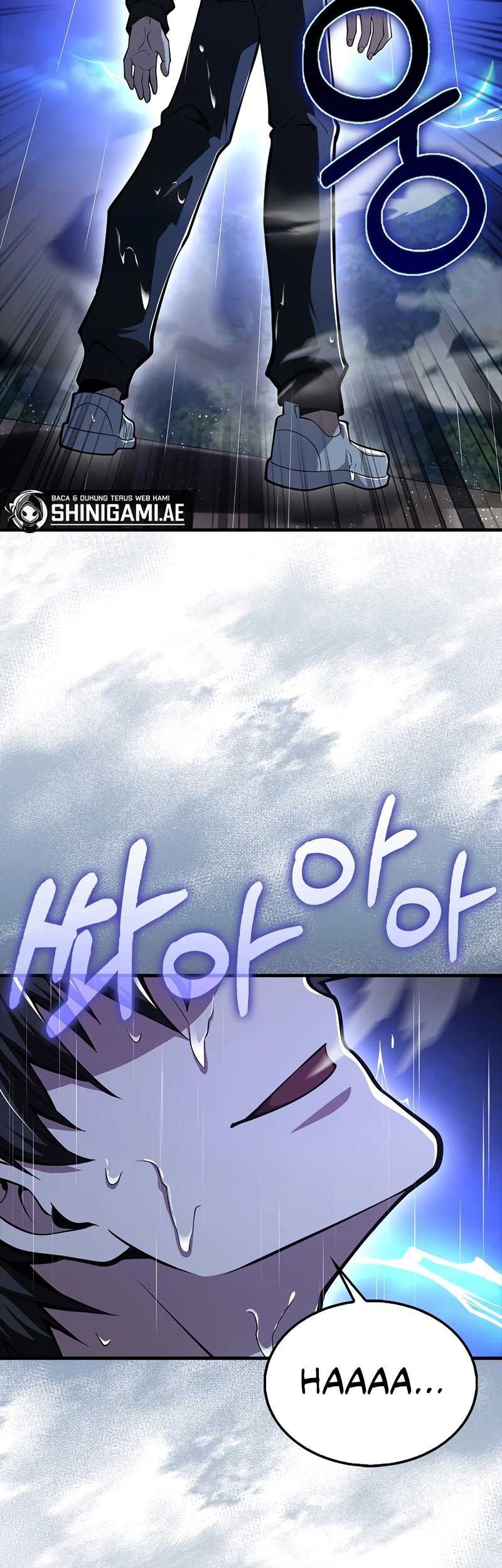 I’m Not a Regressor Chapter 44 halaman 13