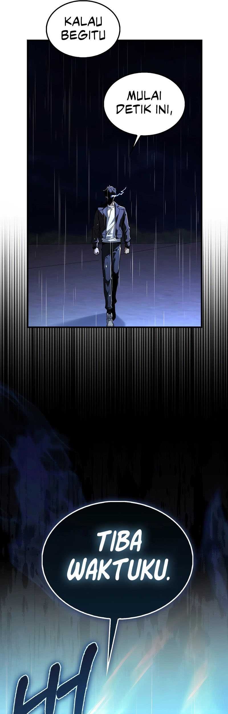 I’m Not a Regressor Chapter 44 halaman 15