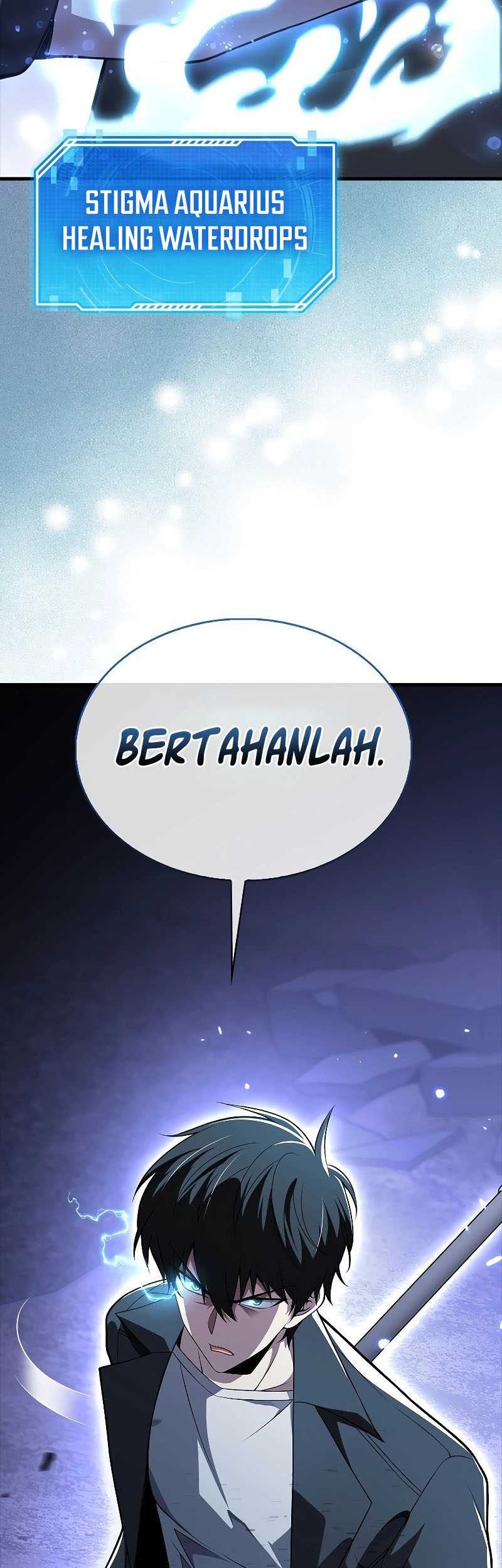 I’m Not a Regressor Chapter 43 halaman 15