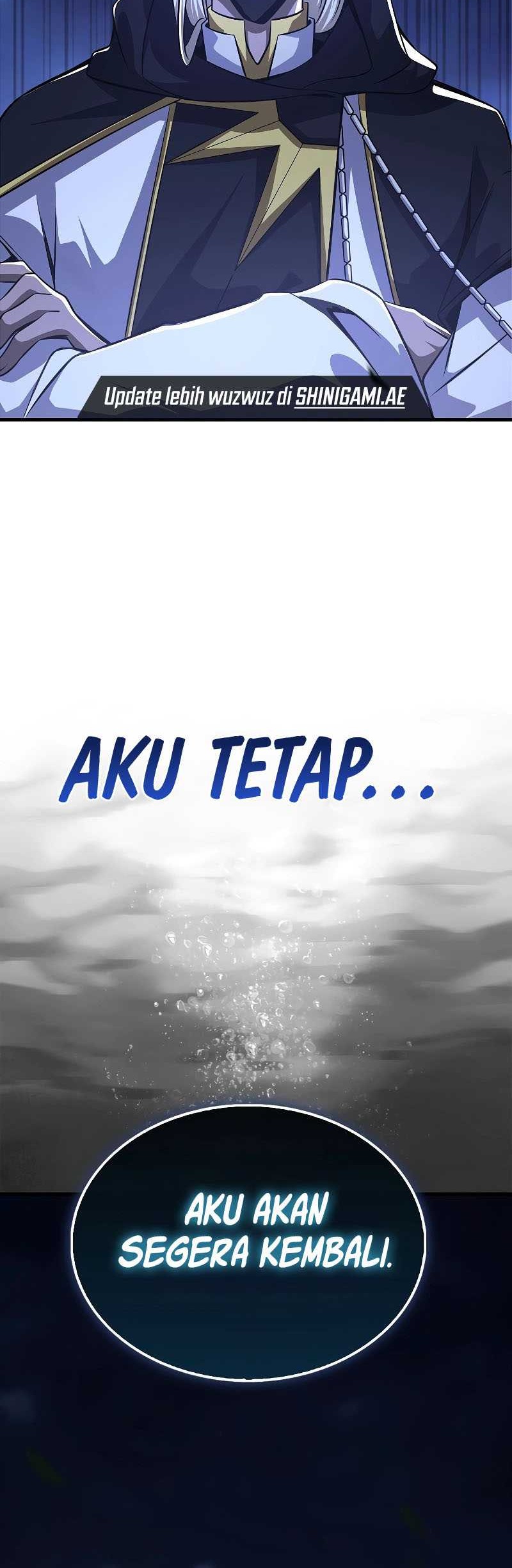 I’m Not a Regressor Chapter 43 halaman 17