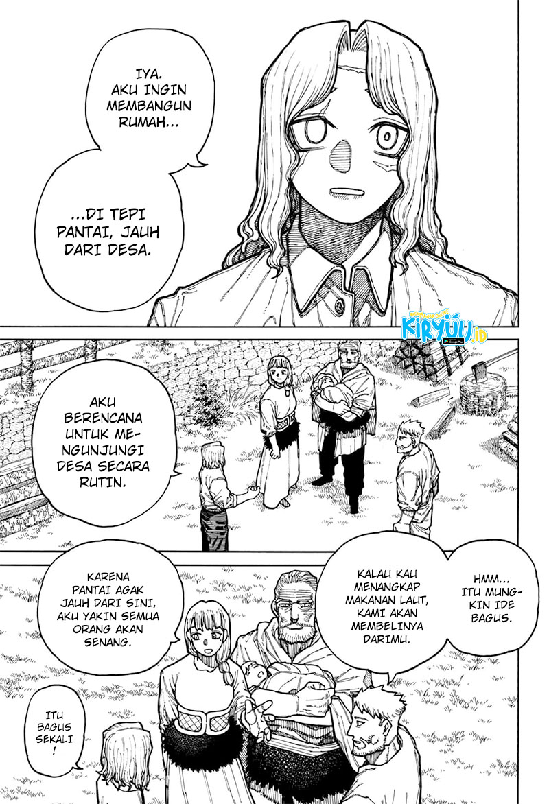 Centuria Chapter 10 - Halaman 7