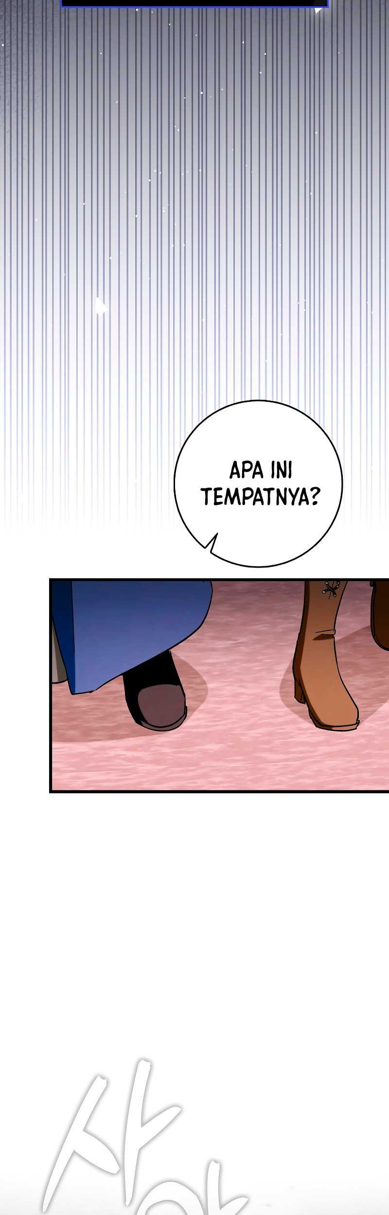 Hard Carry Supporter Chapter 52 Gambar 16