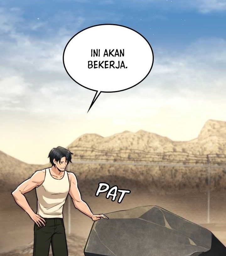 Paranoid Mage Chapter 17 halaman 15