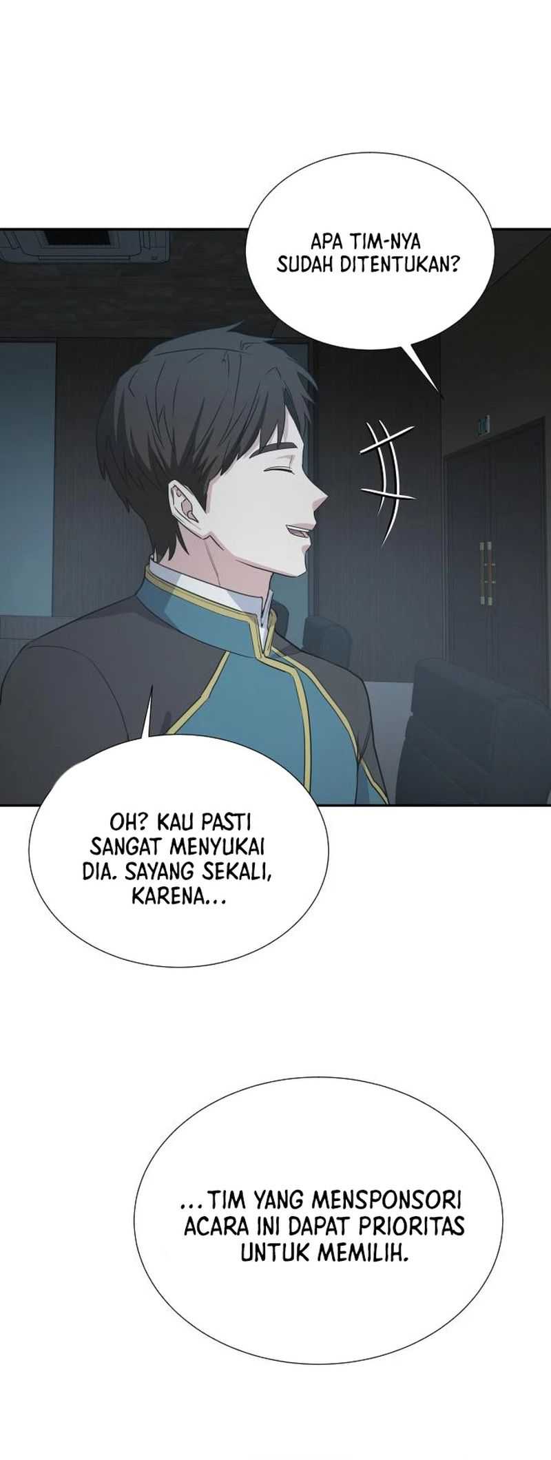 Return of the Genius Player Chapter 12 halaman 18
