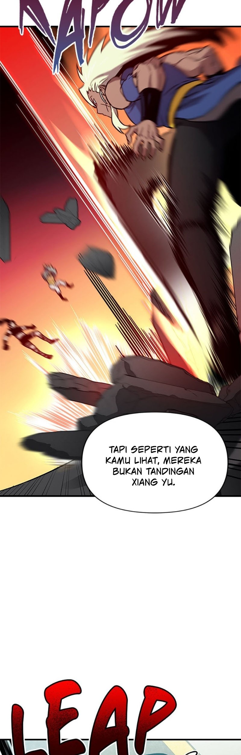 Cursed Manager’s Regression Chapter 54 halaman 12