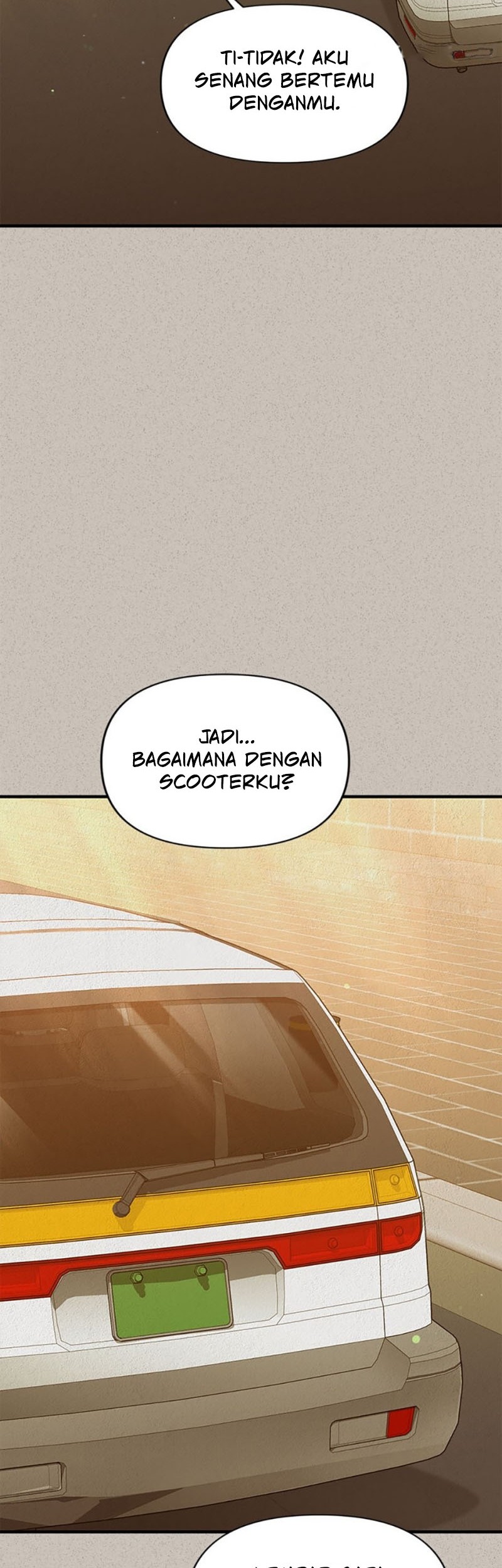 Cursed Manager’s Regression Chapter 52 halaman 14