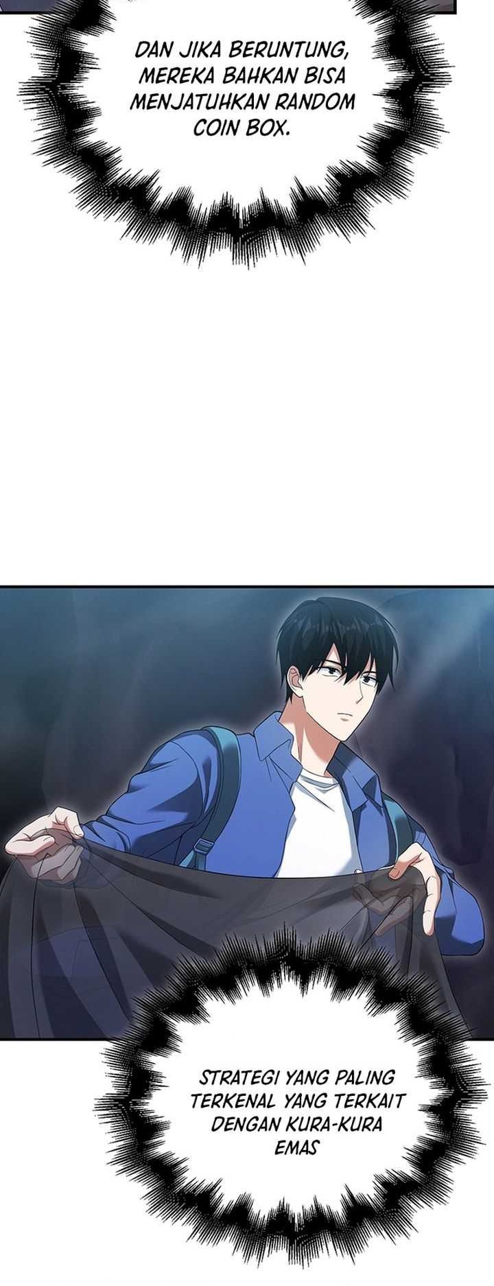 Max Talent Player Chapter 33 halaman 14