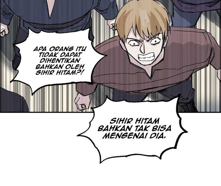 Muscle Mage Chapter 8 halaman 9
