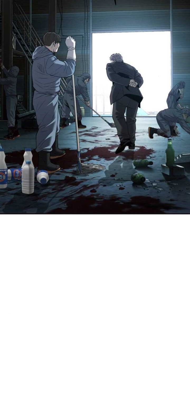 Son’s Retribution Chapter 17 halaman 19