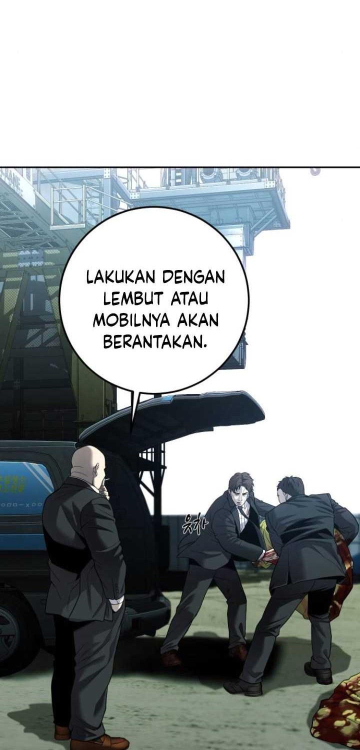 Son’s Retribution Chapter 17 halaman 21