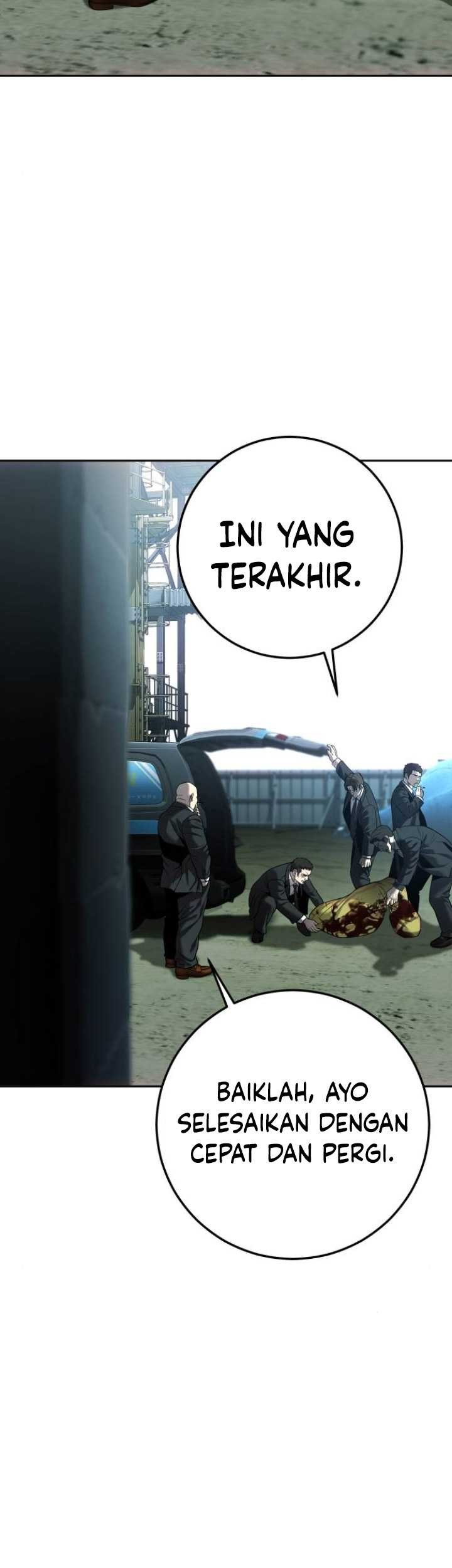 Son’s Retribution Chapter 17 halaman 22