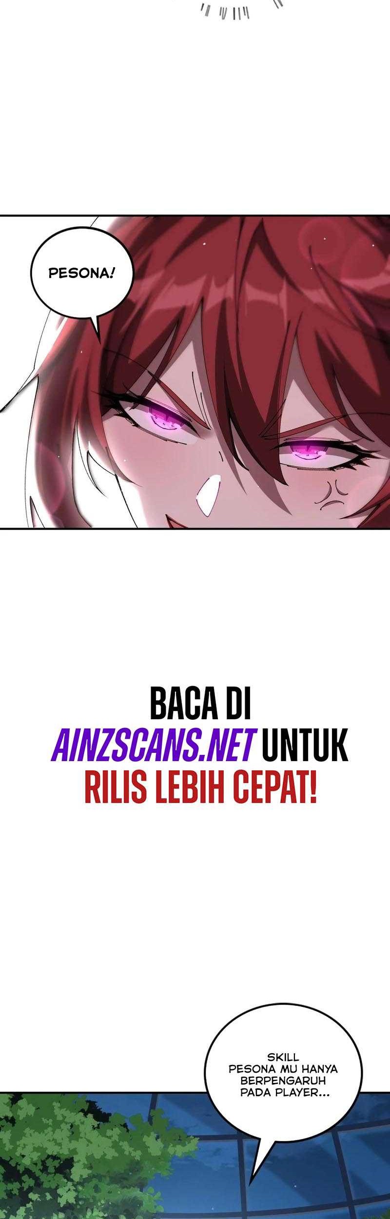 Hyper Blitz: Fury Unleashed Chapter 14 halaman 12