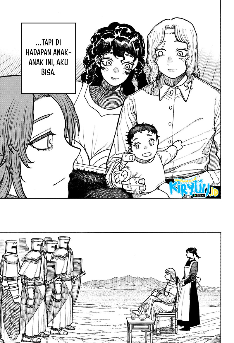 Centuria Chapter 11 - Halaman 7