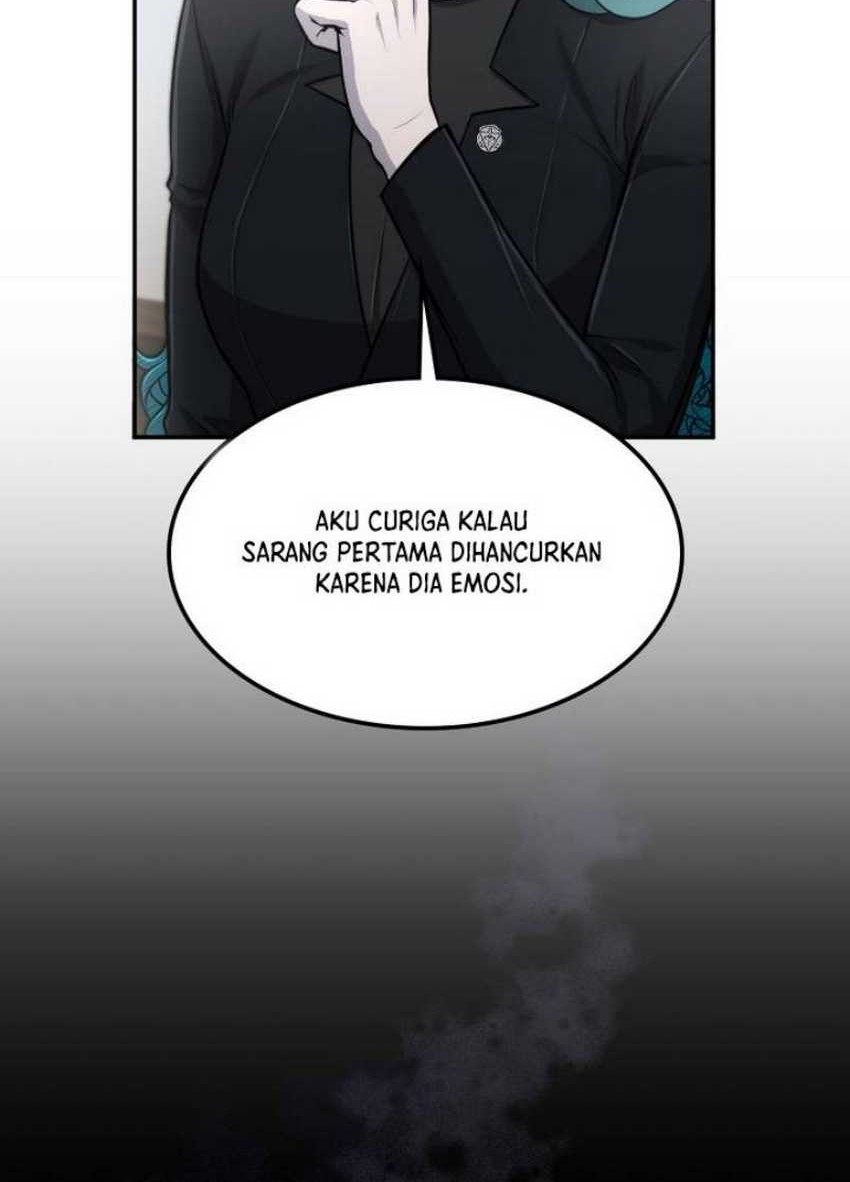 Paranoid Mage Chapter 19 halaman 15