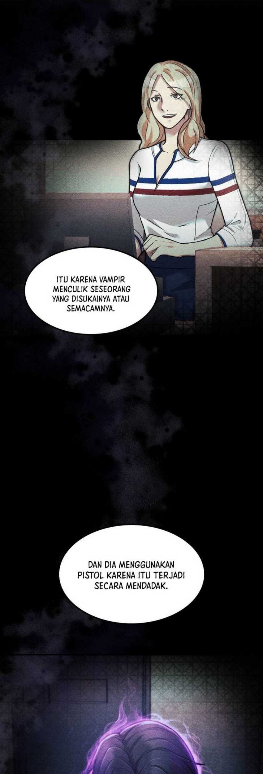 Paranoid Mage Chapter 19 halaman 16