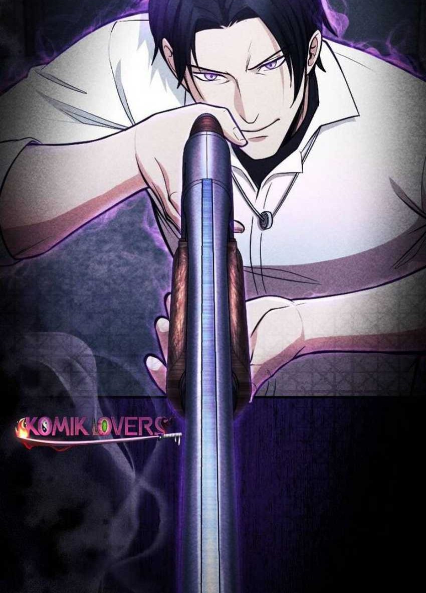 Paranoid Mage Chapter 19 halaman 17