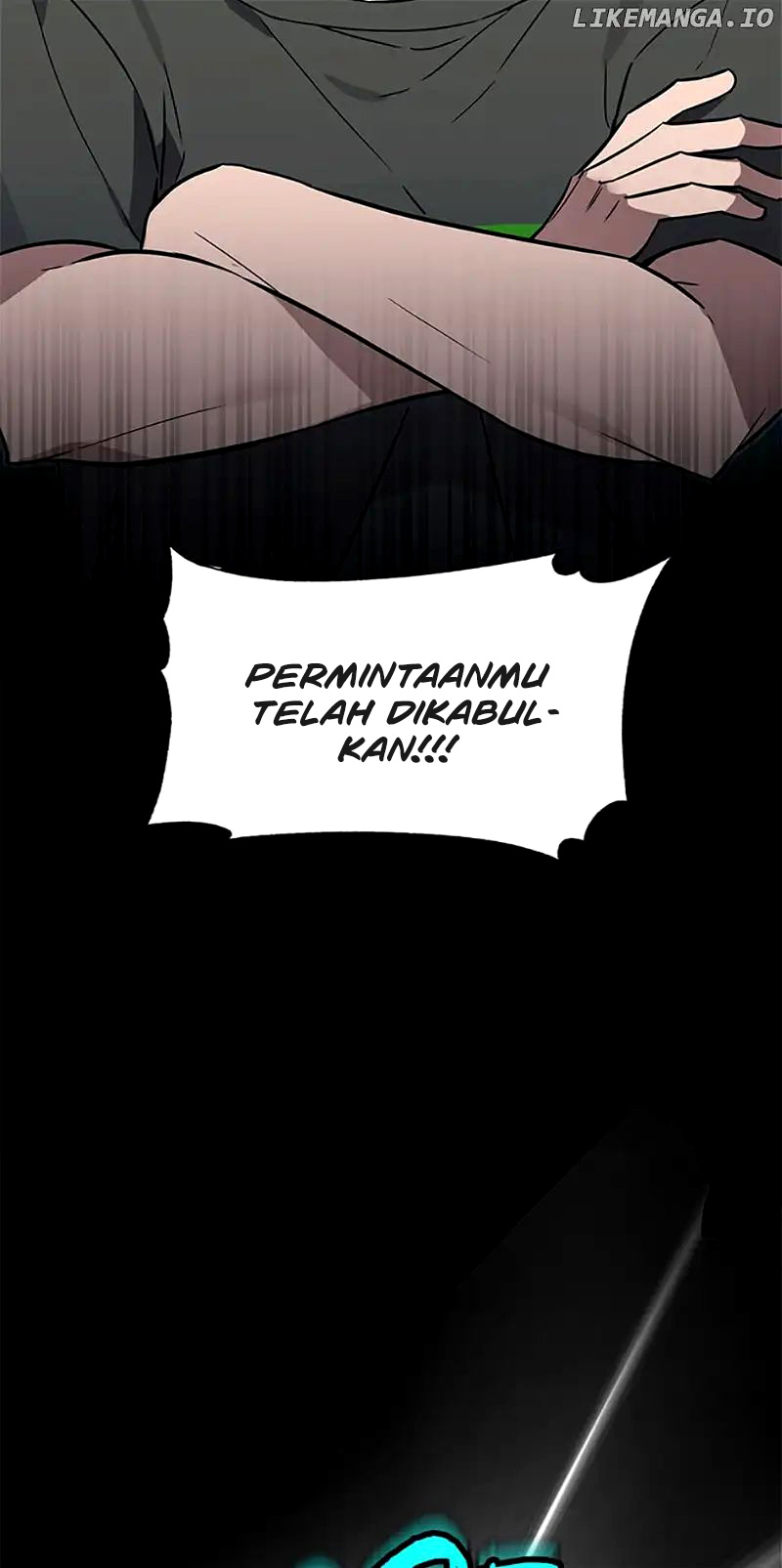 Cursed Manager’s Regression Chapter 61 halaman 25