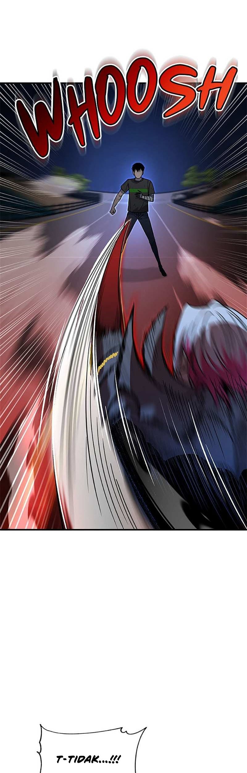 Cursed Manager’s Regression Chapter 60 halaman 15