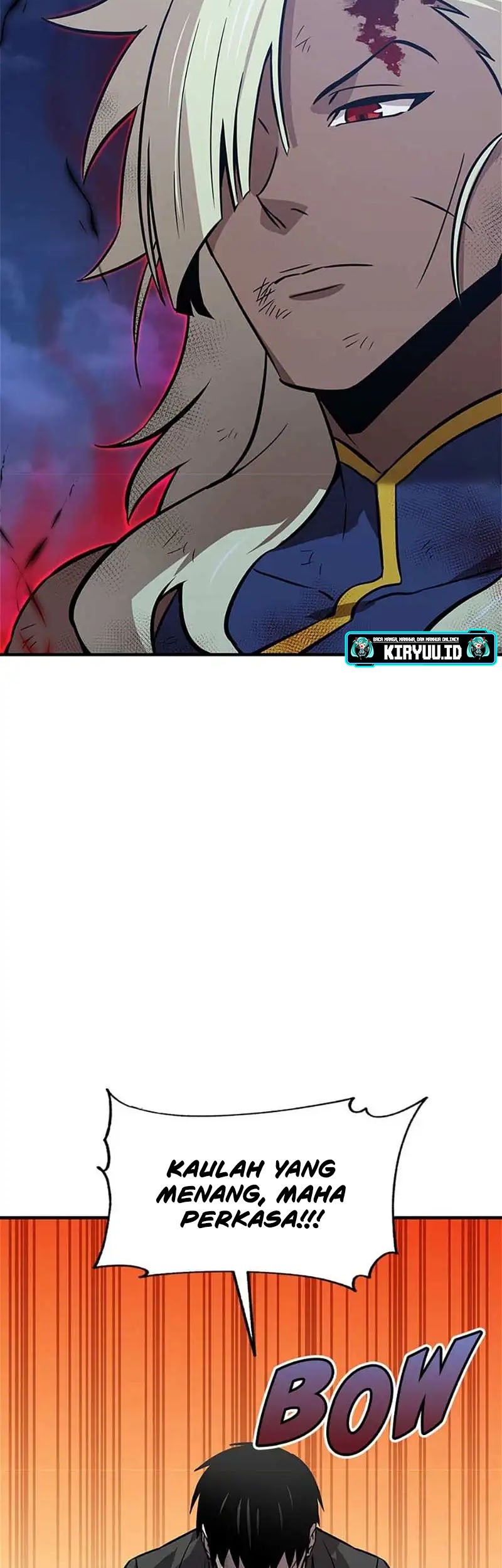 Cursed Manager’s Regression Chapter 59 halaman 13
