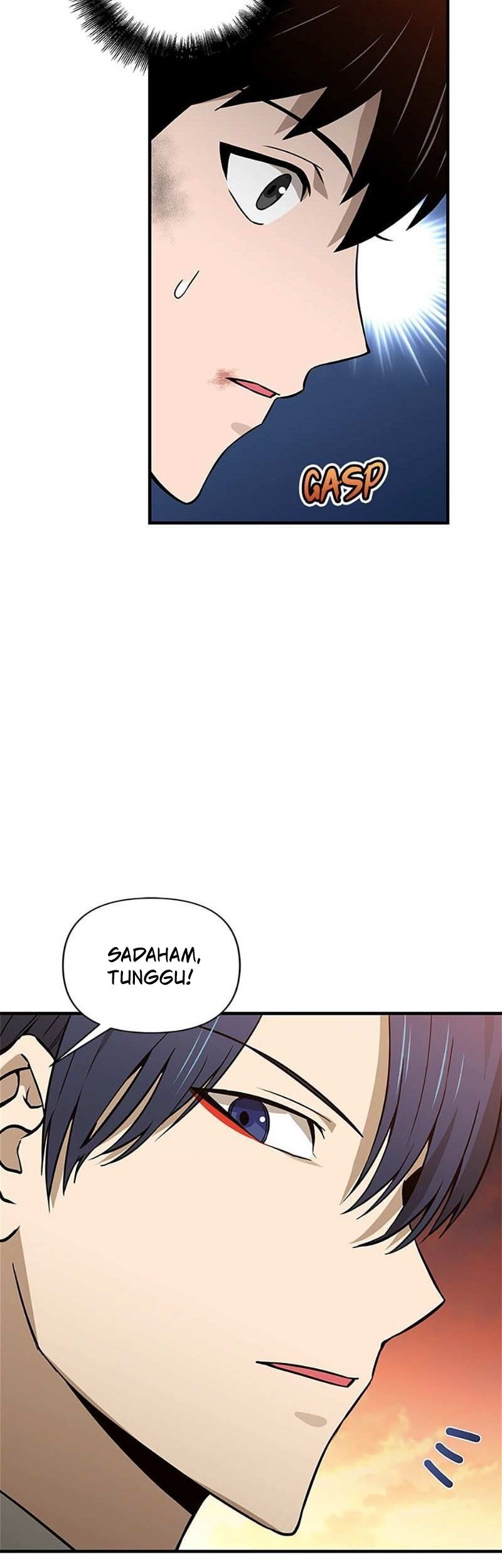 Cursed Manager’s Regression Chapter 58 halaman 14