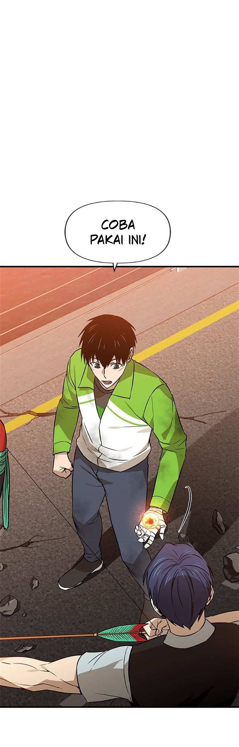 Cursed Manager’s Regression Chapter 58 halaman 15