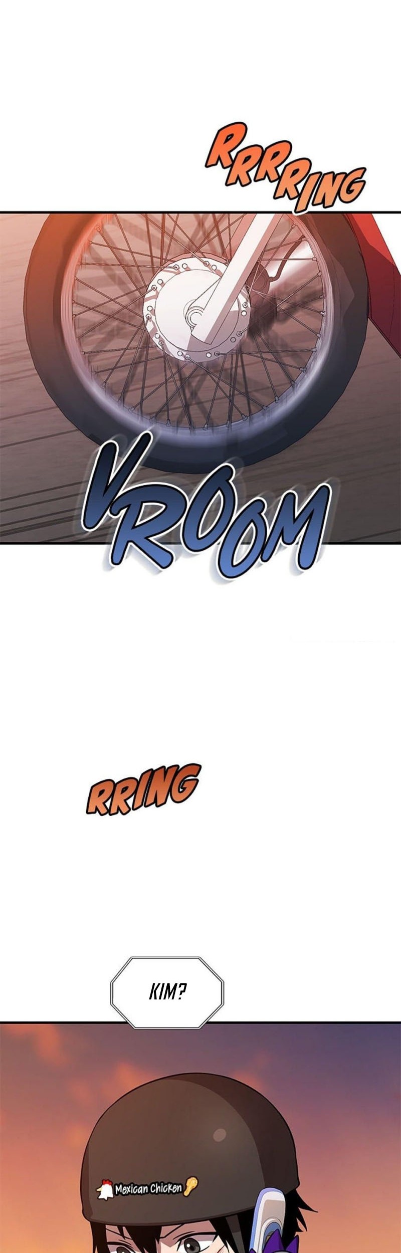 Cursed Manager’s Regression Chapter 57 halaman 15