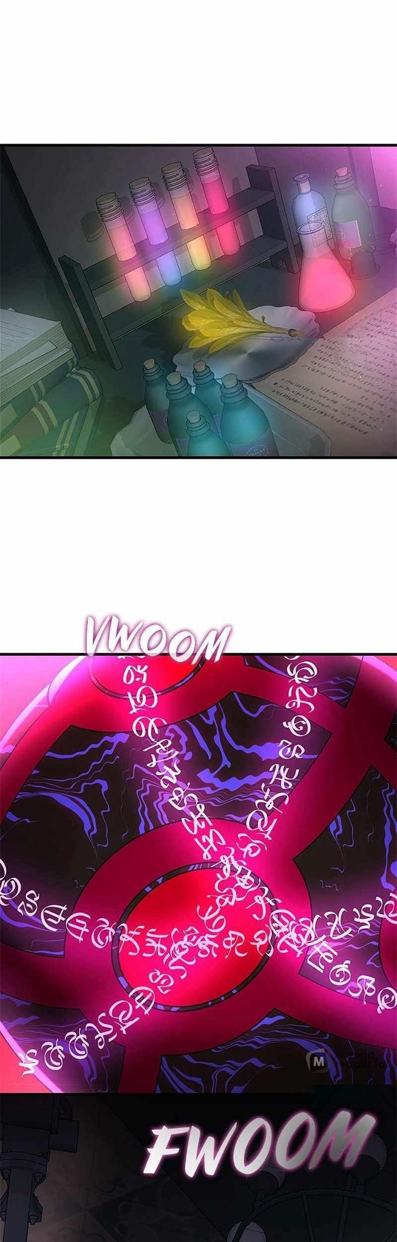 Heir of Mythical Heroes Chapter 50 Gambar 13
