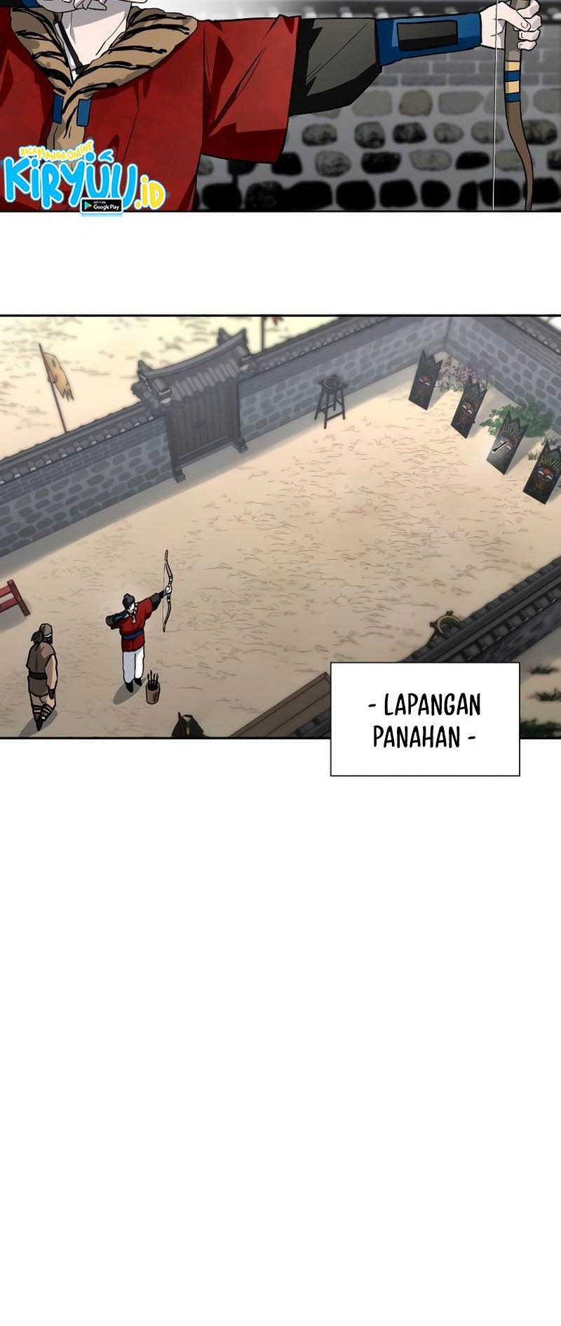Human Mask Chapter 15 halaman 13