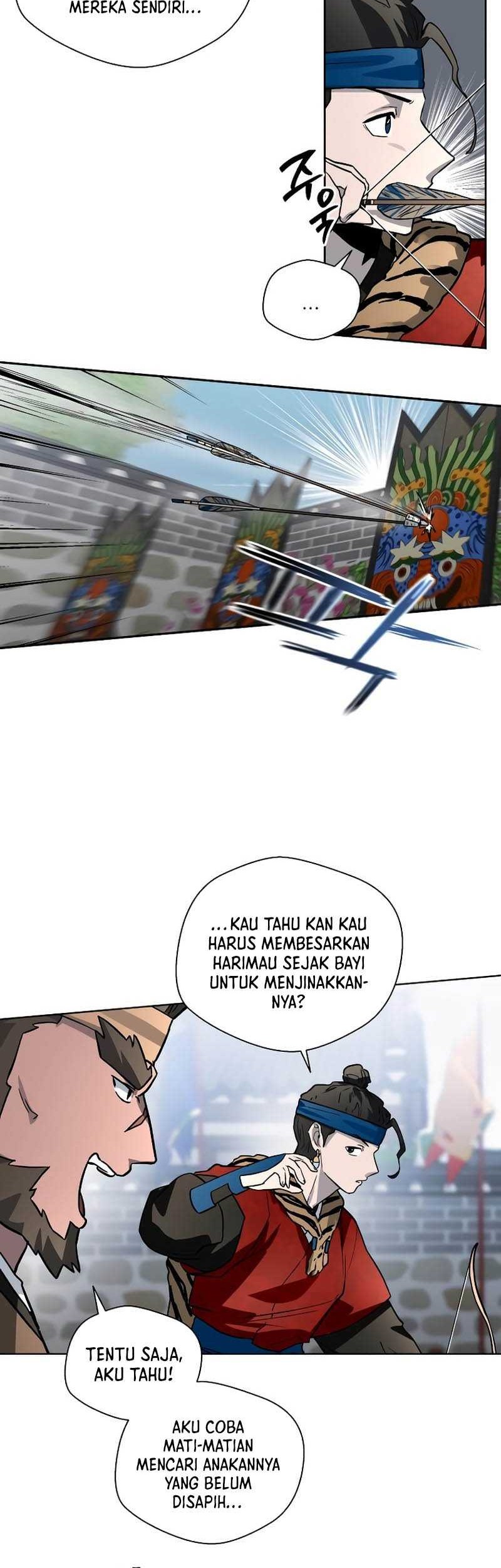 Human Mask Chapter 15 halaman 15