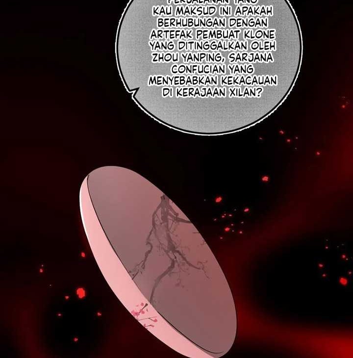 I’m An Evil God Chapter 486 halaman 13