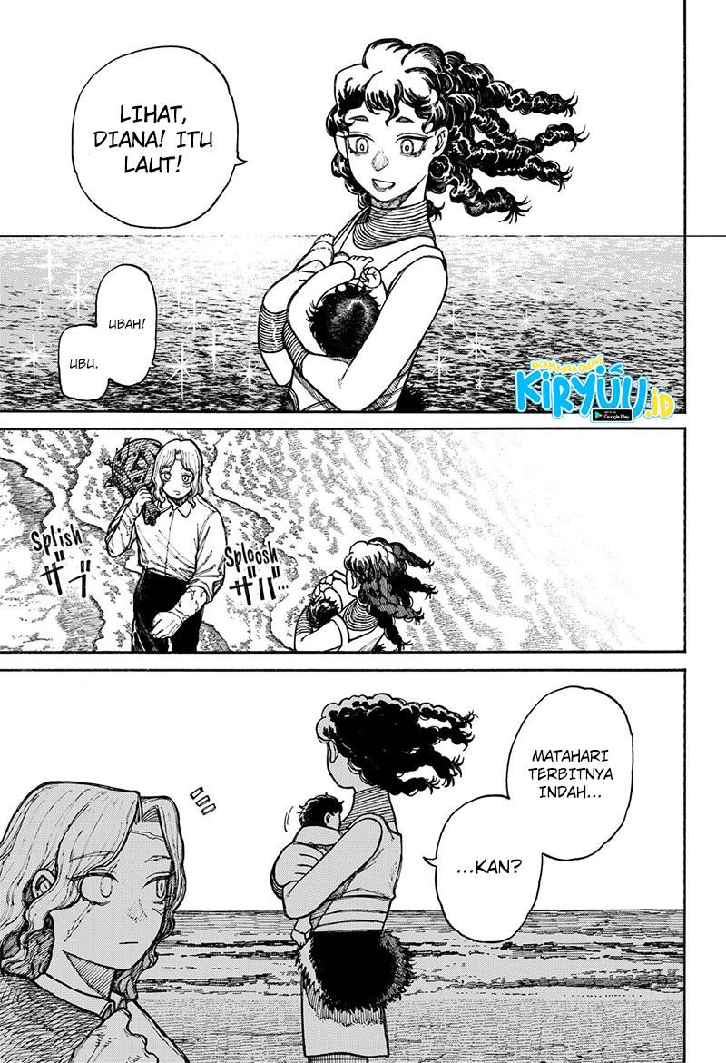 Centuria Chapter 12 - Halaman 7