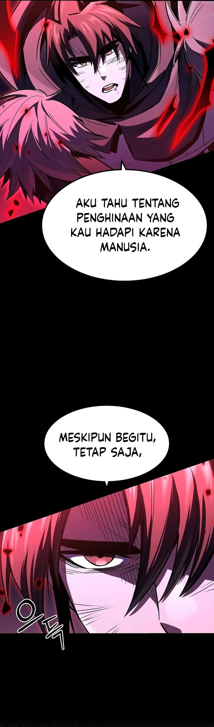 Genius Corpse-Collecting Warrior Chapter 33 halaman 17
