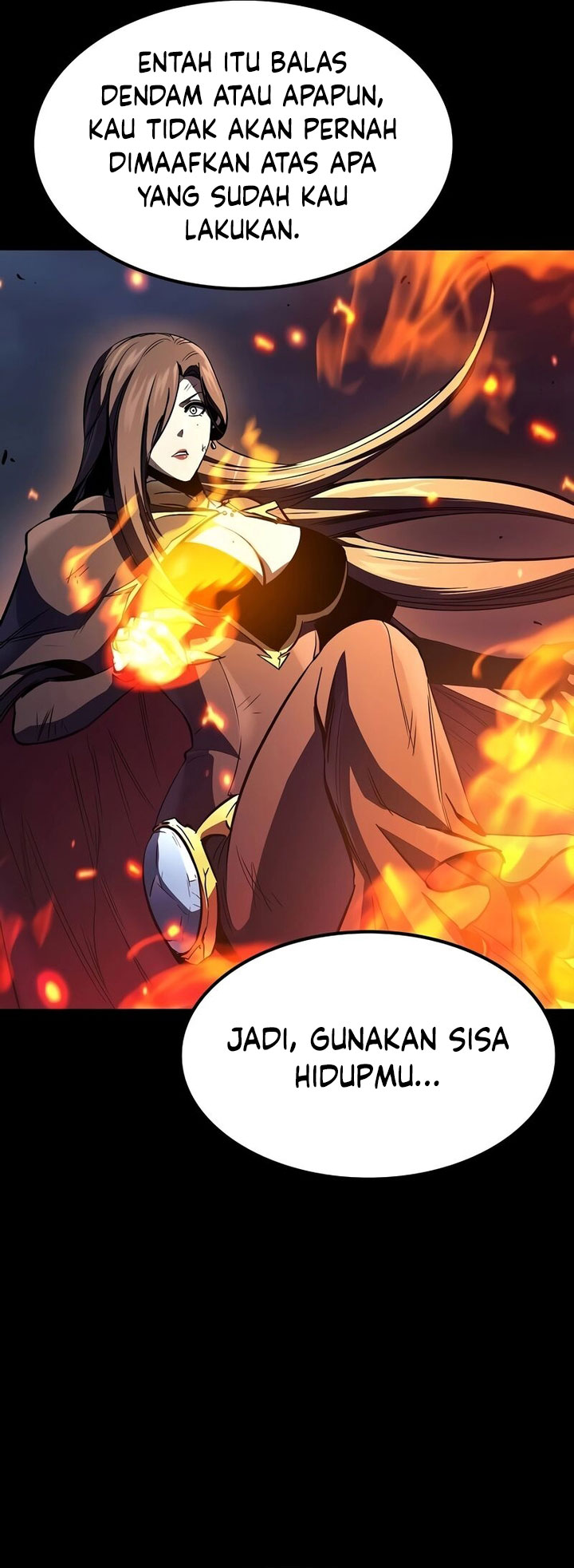 Genius Corpse-Collecting Warrior Chapter 33 halaman 19