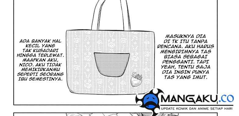 Witch Watch Chapter 156 halaman 13