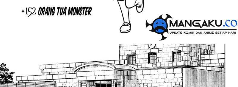 Witch Watch Chapter 152 Gambar 18