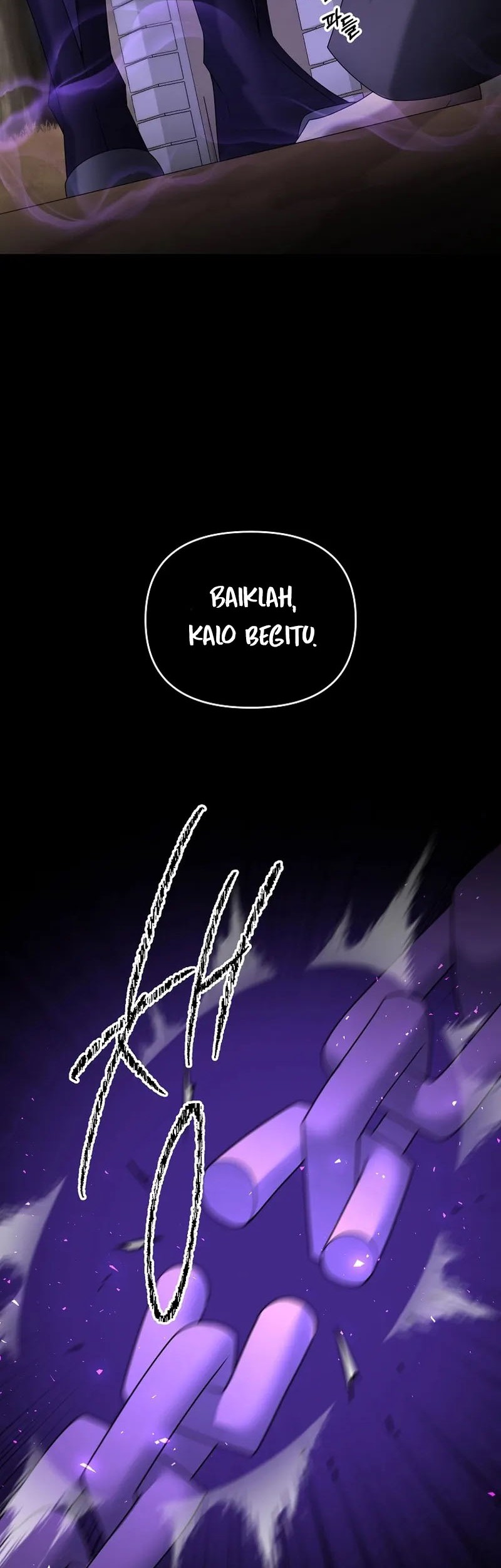 The Lazy Swordmaster Chapter 99 halaman 12