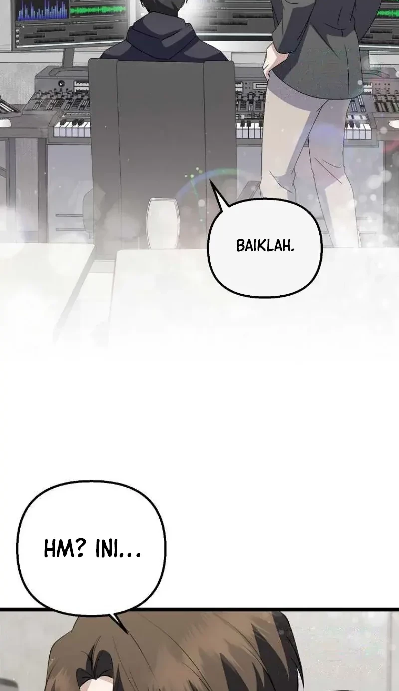 The Crazy Genius Composer Returns Chapter 21 halaman 14
