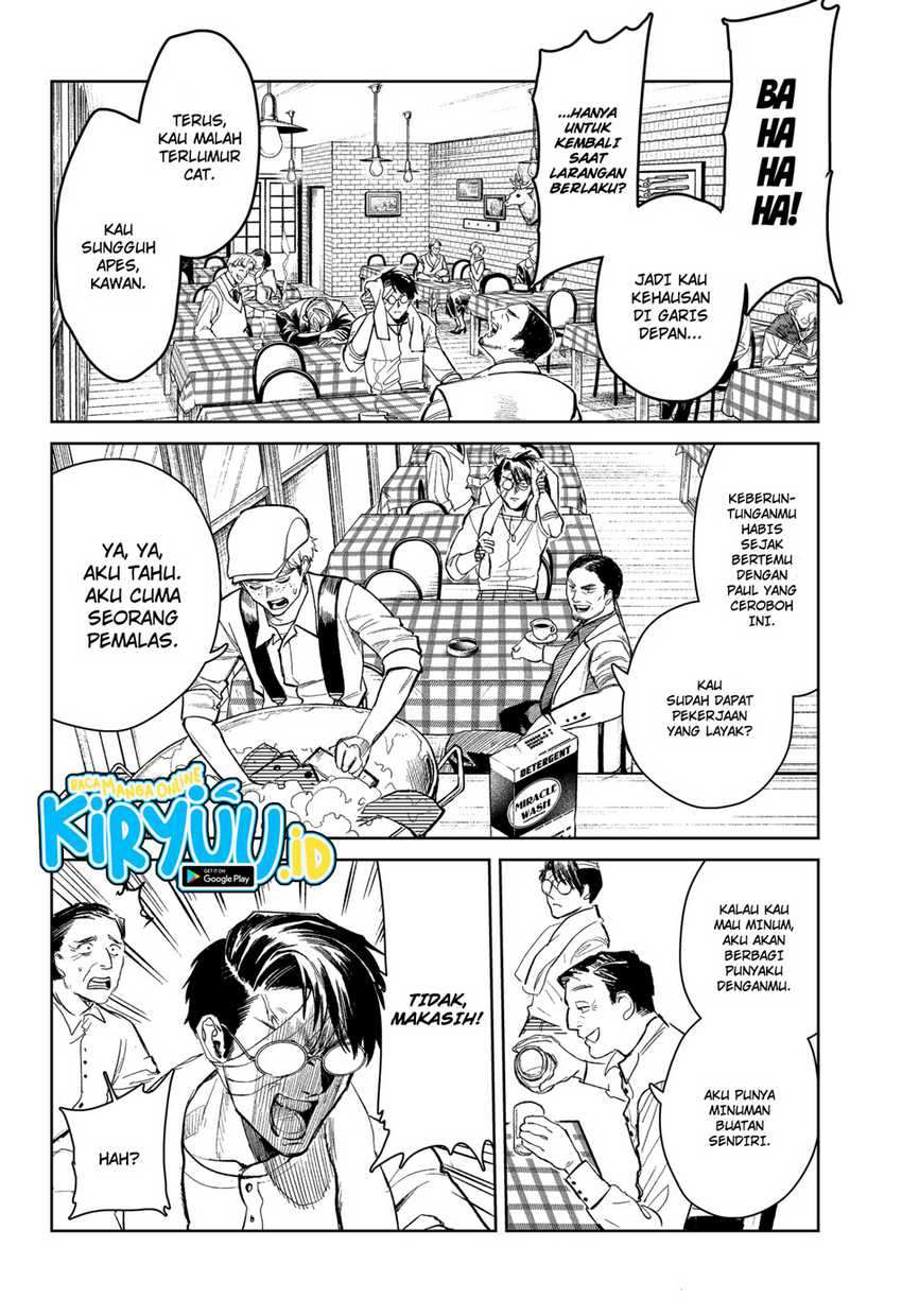 Drunk Bullet Chapter 1 halaman 15