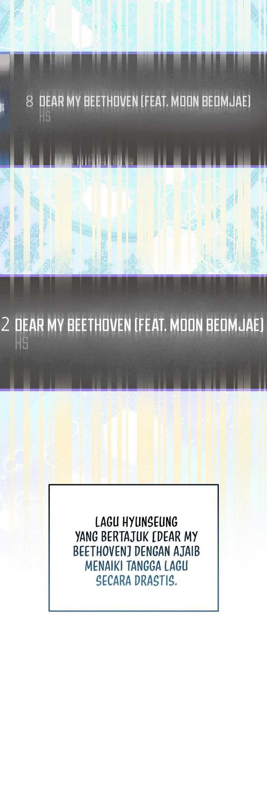 The Crazy Genius Composer Returns Chapter 16 halaman 13