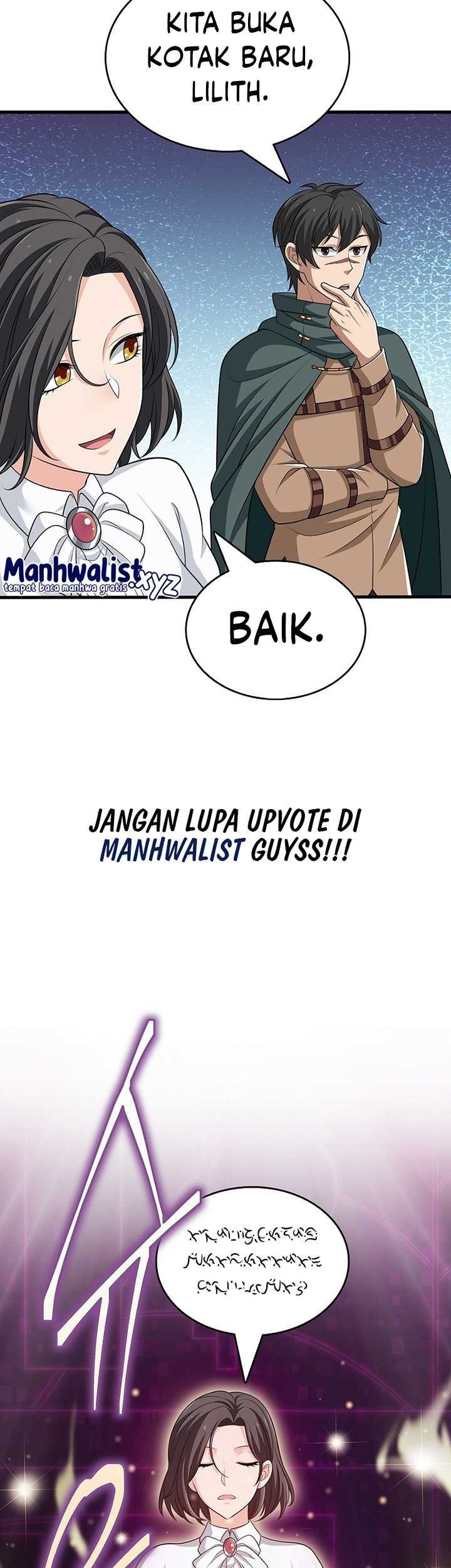 A 0.0000001% Demon King Chapter 15 Gambar 16