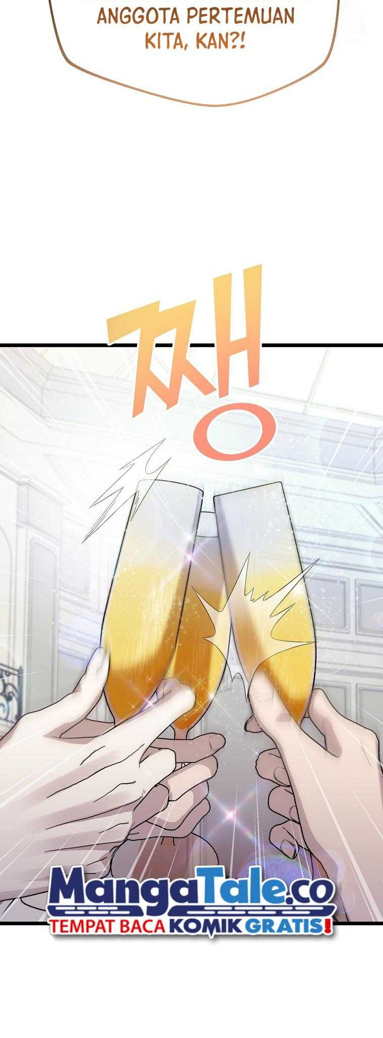 The Crazy Genius Composer Returns Chapter 14 halaman 13