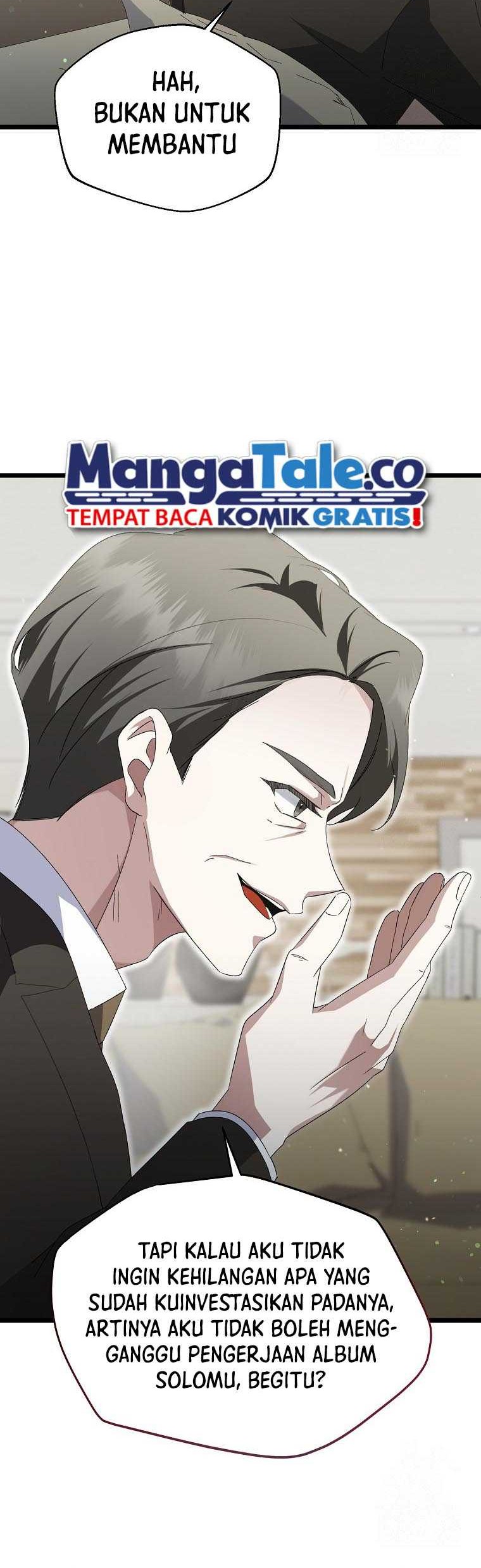 The Crazy Genius Composer Returns Chapter 13 halaman 13