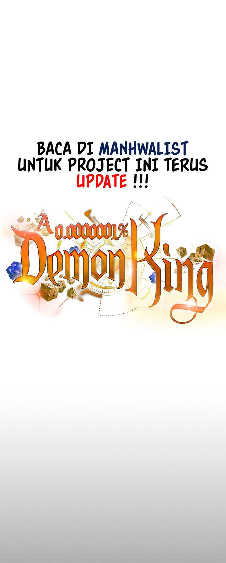 A 0.0000001% Demon King Chapter 11 Gambar 15