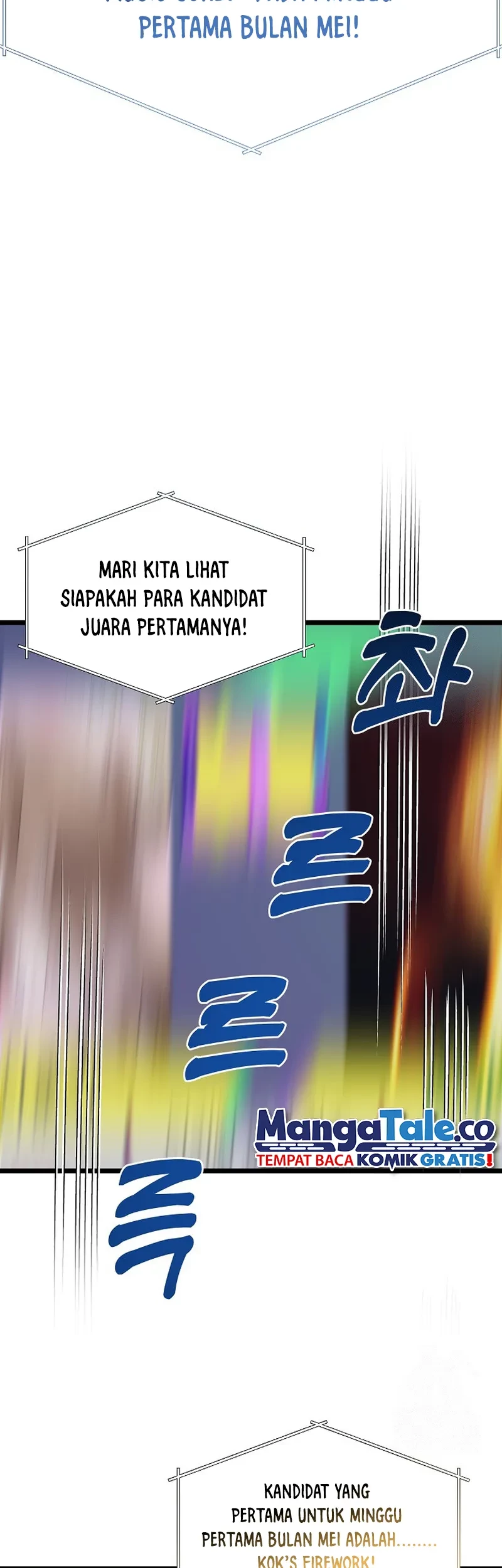 The Crazy Genius Composer Returns Chapter 10 halaman 13