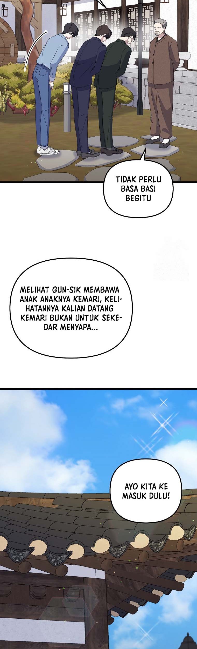 The Crazy Genius Composer Returns Chapter 9 halaman 13