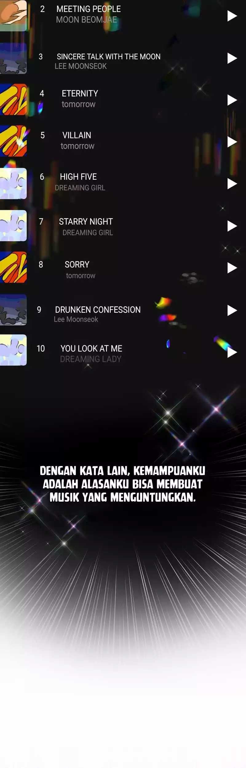 The Crazy Genius Composer Returns Chapter 2 halaman 13