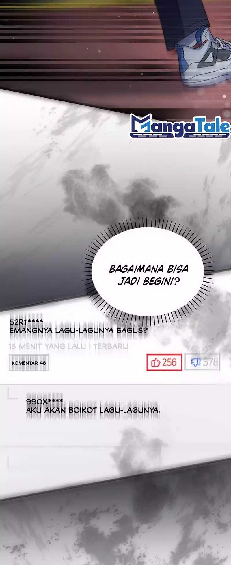 The Crazy Genius Composer Returns Chapter 1 halaman 12