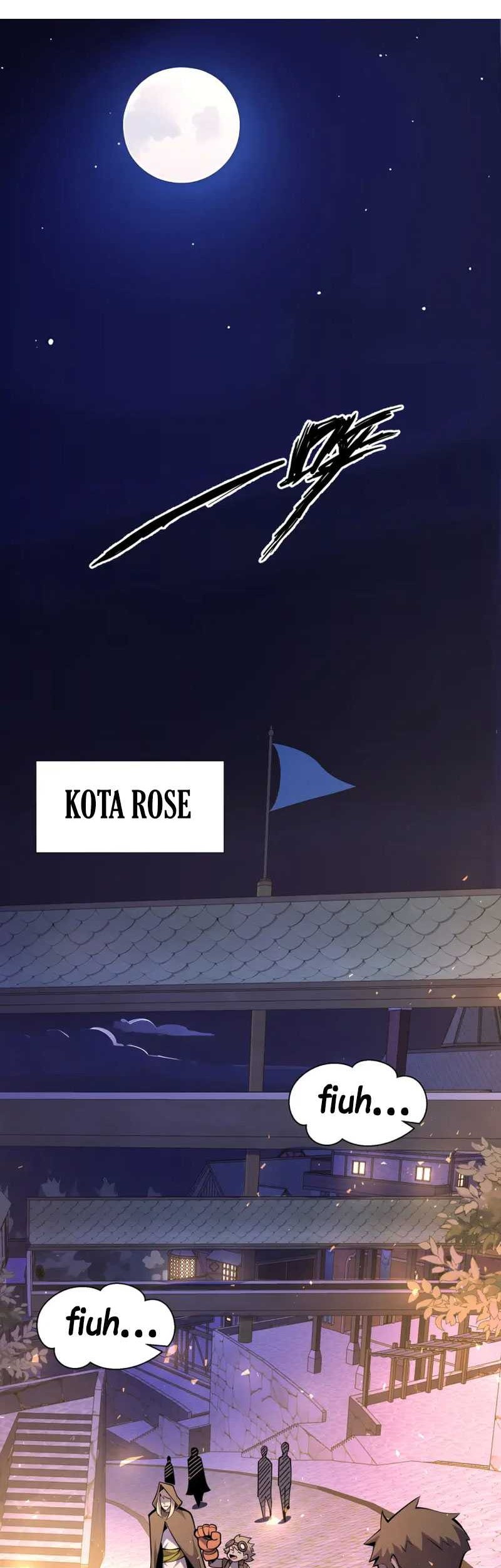 I’m Sorry, My Skills Max Out by Themselves Chapter 06 Gambar 10