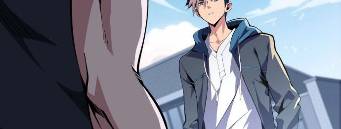 I’m Sorry, My Skills Max Out by Themselves Chapter 1 – halaman 14