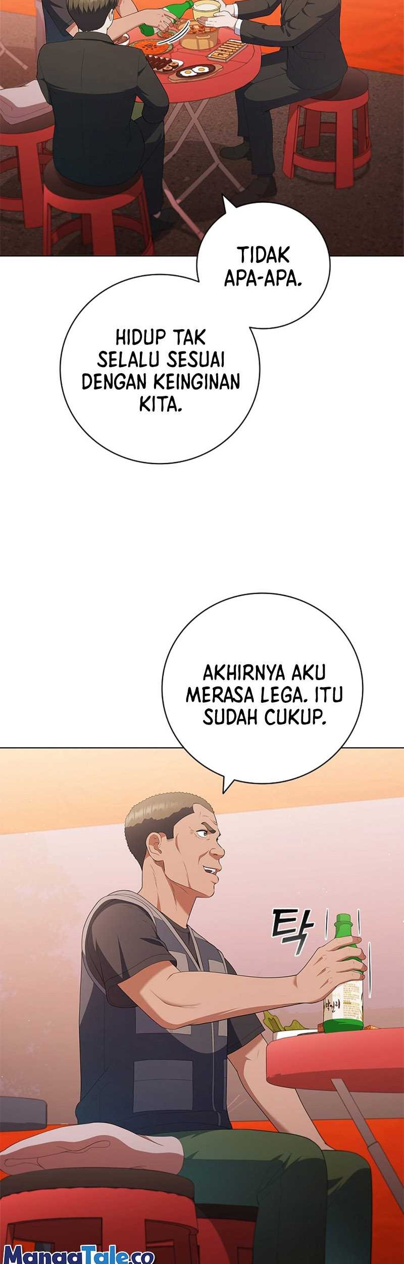 I Can Do It Chapter 24 halaman 14